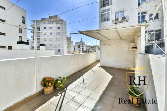 2 quarto Apartamento para venda em Son Espanyolet, Palma de Mallorca - 370 000 € (Ref: 9677406)