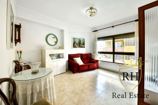 2 quarto Apartamento para venda em Son Espanyolet, Palma de Mallorca - 370 000 € (Ref: 9677406)