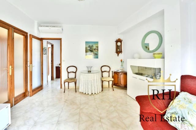 2 quarto Apartamento para venda em Son Espanyolet, Palma de Mallorca - 370 000 € (Ref: 9677406)