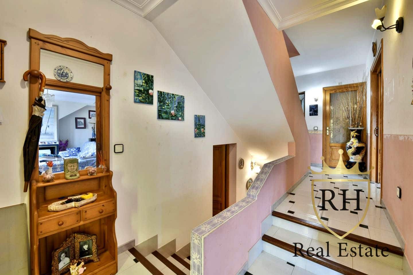 Chalet de 5 habitaciones en Marratxí en venta con piscina garaje - 850.000 € (Ref: 9684098)