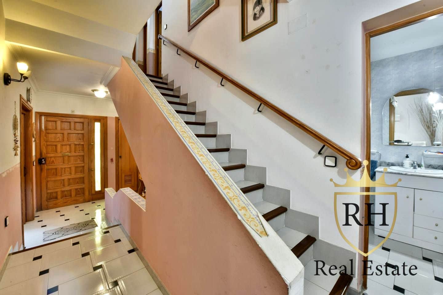 Chalet de 5 habitaciones en Marratxí en venta con piscina garaje - 850.000 € (Ref: 9684098)