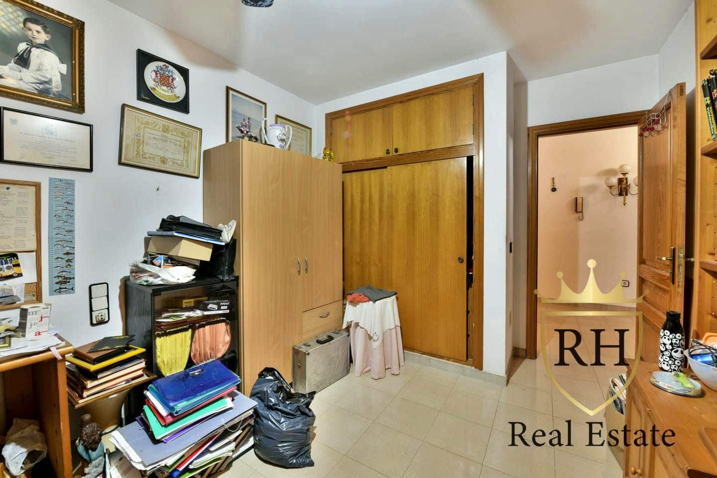 Chalet de 5 habitaciones en Marratxí en venta con piscina garaje - 850.000 € (Ref: 9684098)
