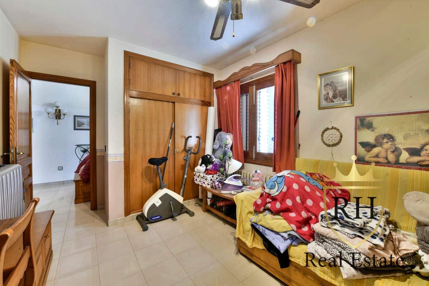 Chalet de 5 habitaciones en Marratxí en venta con piscina garaje - 850.000 € (Ref: 9684098)