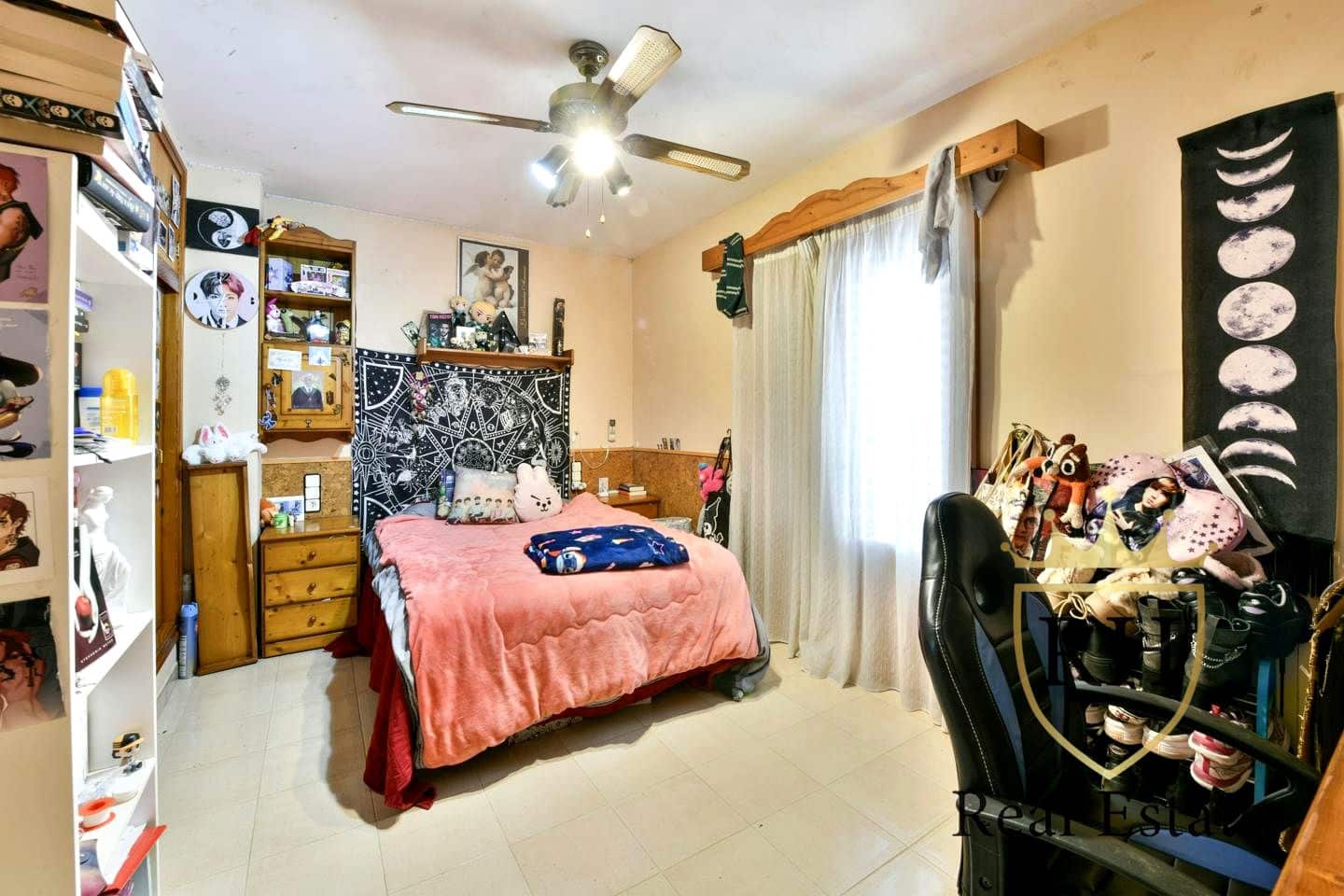 Chalet de 5 habitaciones en Marratxí en venta con piscina garaje - 850.000 € (Ref: 9684098)