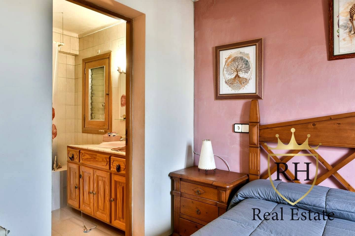 Chalet de 5 habitaciones en Marratxí en venta con piscina garaje - 850.000 € (Ref: 9684098)