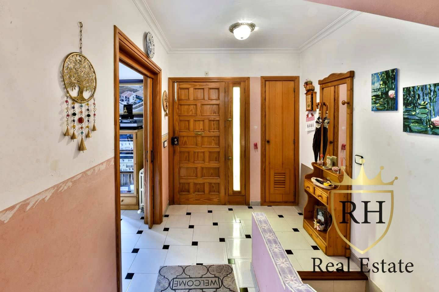 Chalet de 5 habitaciones en Marratxí en venta con piscina garaje - 850.000 € (Ref: 9684098)