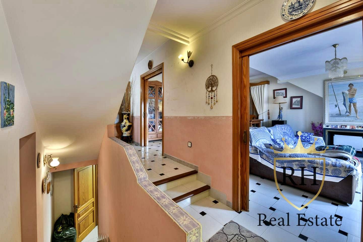 Chalet de 5 habitaciones en Marratxí en venta con piscina garaje - 850.000 € (Ref: 9684098)