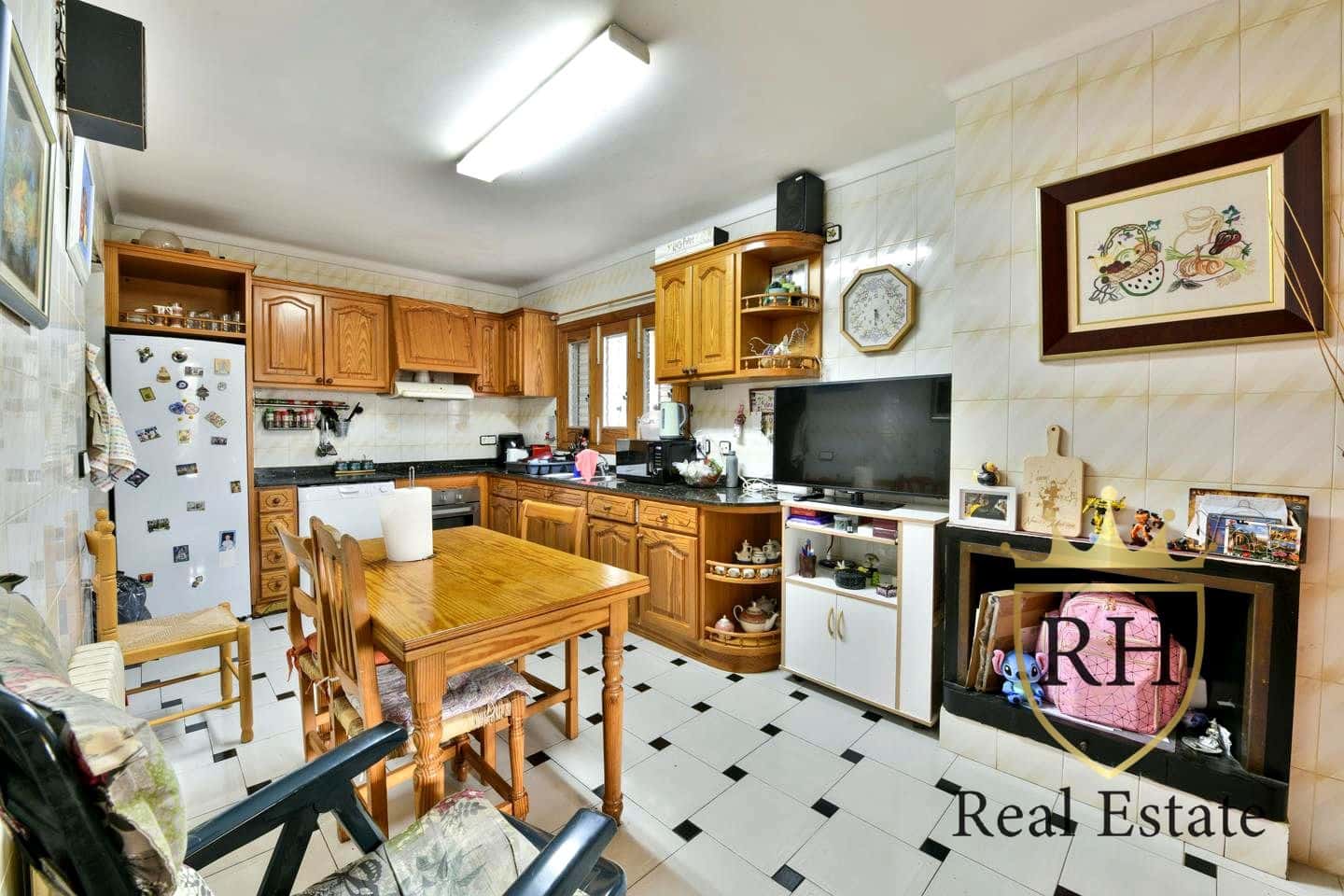 Chalet de 5 habitaciones en Marratxí en venta con piscina garaje - 850.000 € (Ref: 9684098)