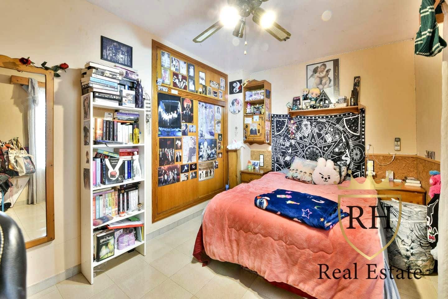 Chalet de 5 habitaciones en Marratxí en venta con piscina garaje - 850.000 € (Ref: 9684098)