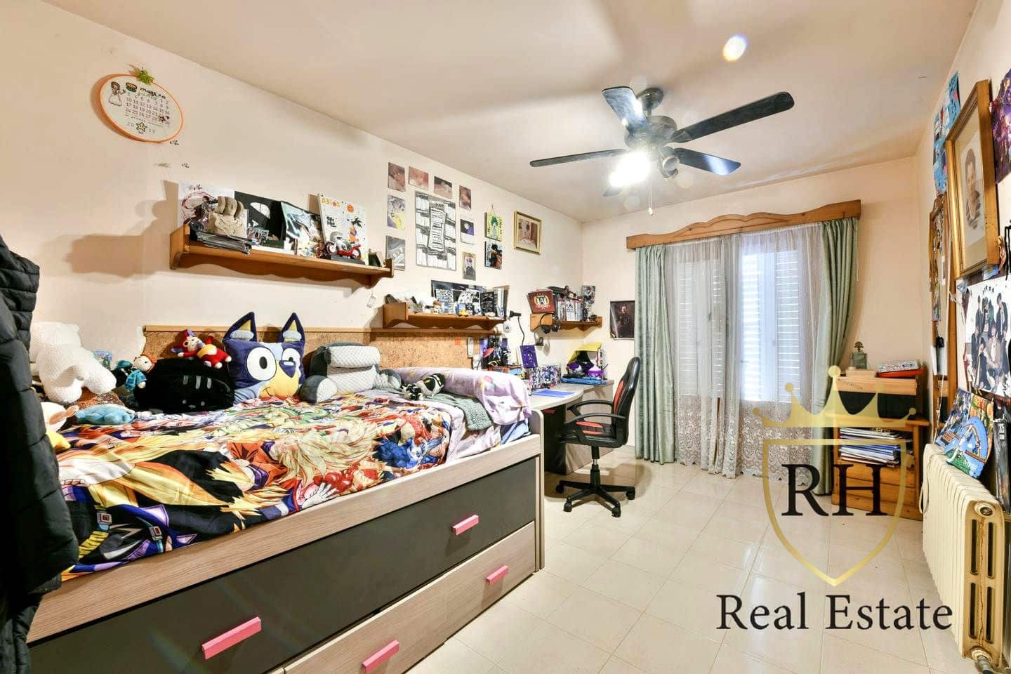 Chalet de 5 habitaciones en Marratxí en venta con piscina garaje - 850.000 € (Ref: 9684098)