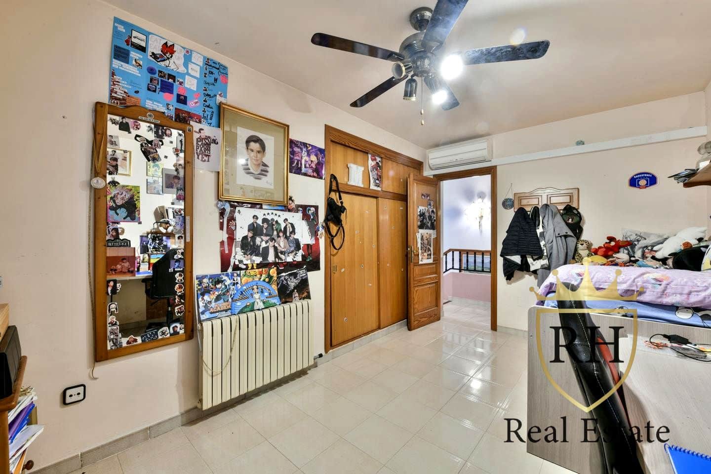 Chalet de 5 habitaciones en Marratxí en venta con piscina garaje - 850.000 € (Ref: 9684098)