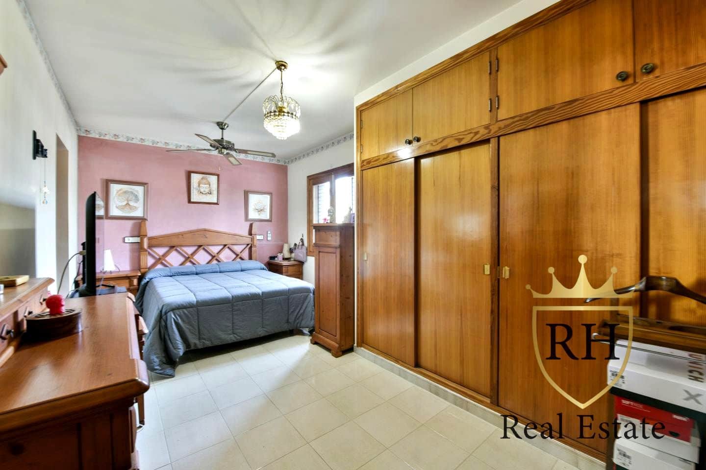 Chalet de 5 habitaciones en Marratxí en venta con piscina garaje - 850.000 € (Ref: 9684098)