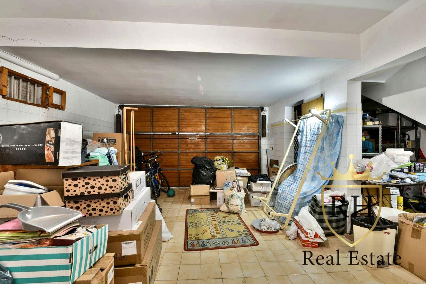 Chalet de 5 habitaciones en Marratxí en venta con piscina garaje - 850.000 € (Ref: 9684098)