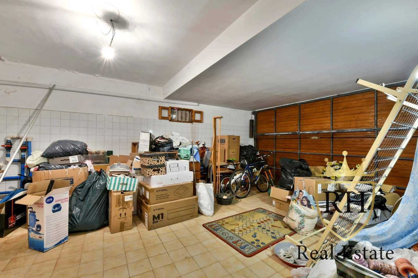 Chalet de 5 habitaciones en Marratxí en venta con piscina garaje - 850.000 € (Ref: 9684098)