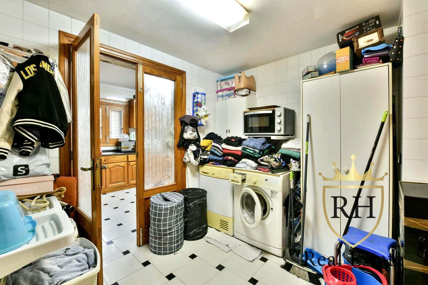 Chalet de 5 habitaciones en Marratxí en venta con piscina garaje - 850.000 € (Ref: 9684098)