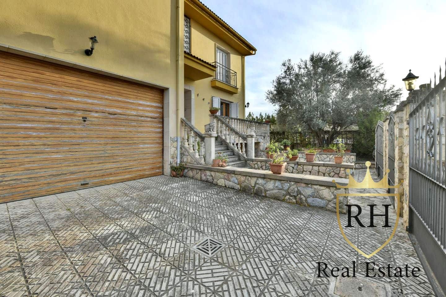 Chalet de 5 habitaciones en Marratxí en venta con piscina garaje - 850.000 € (Ref: 9684098)