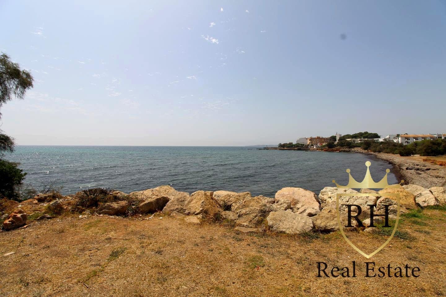 2 soverom Leilighet til salgs i Cala Bona med garasje - € 350 882 (Ref: 9688516)