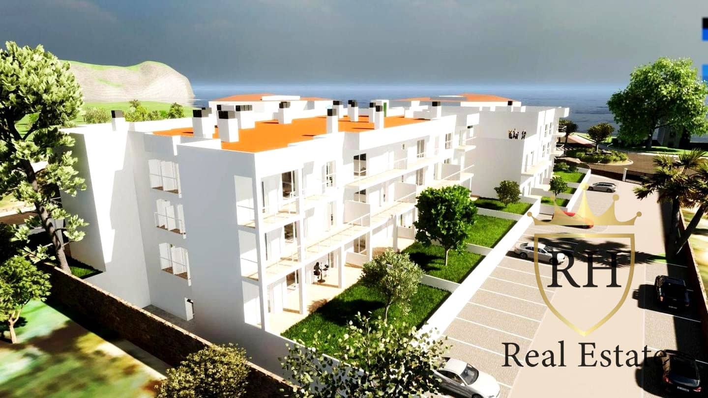 2 soverom Leilighet til salgs i Cala Bona med garasje - € 350 882 (Ref: 9688516)