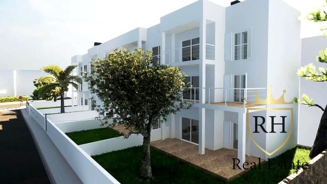 2 soveværelse Lejlighed til salg i Cala Bona, Son Servera med garage - € 350.882 (Ref: 9688516)