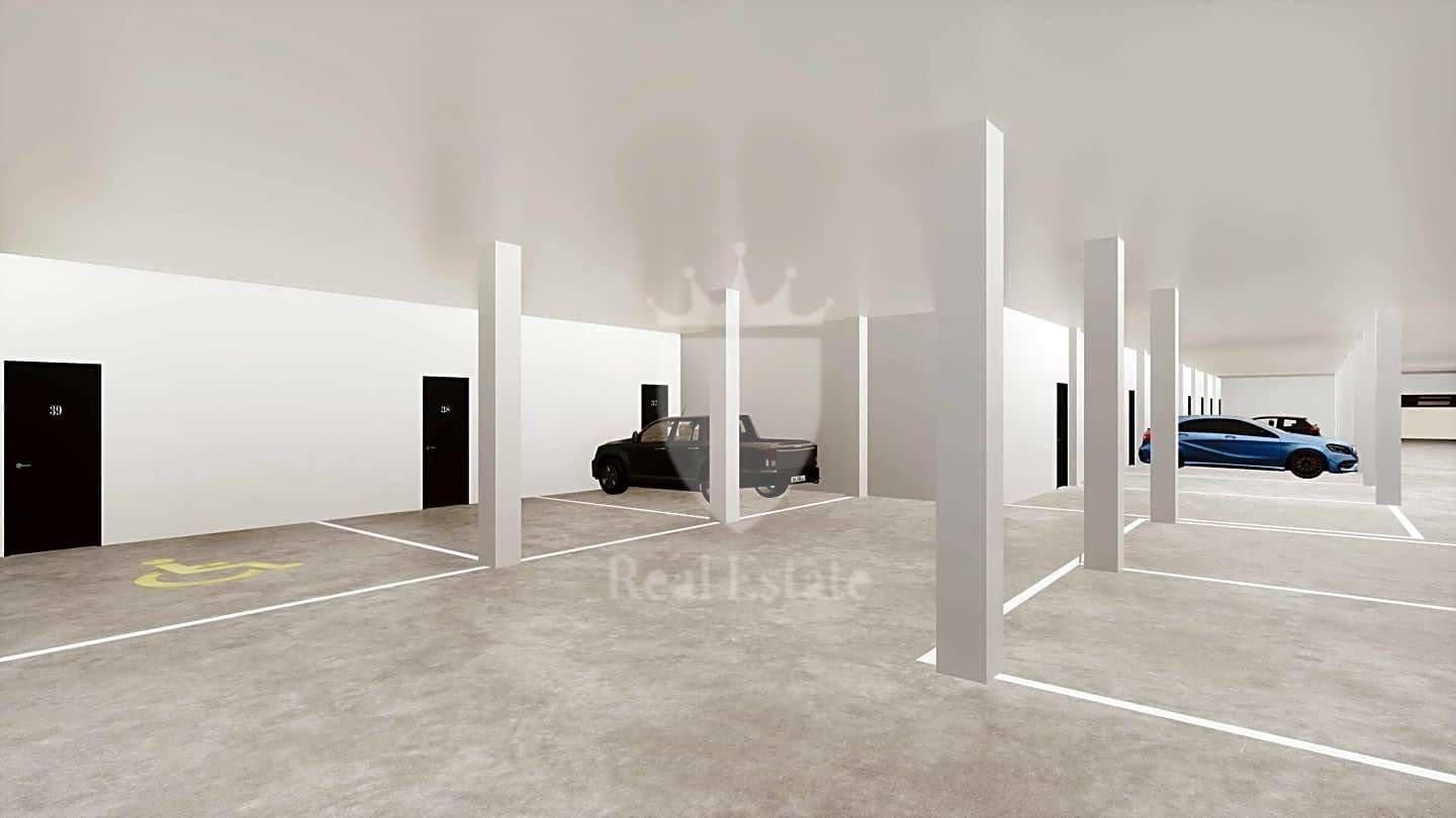 2 soverom Leilighet til salgs i Cala Bona med garasje - € 316 822 (Ref: 9688517)