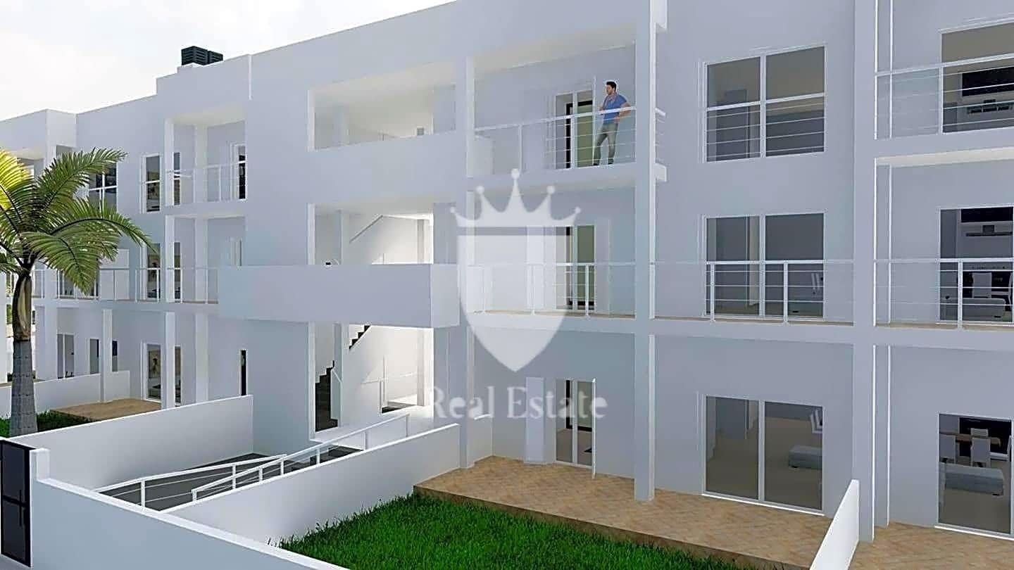 2 soverom Leilighet til salgs i Cala Bona med garasje - € 316 822 (Ref: 9688517)