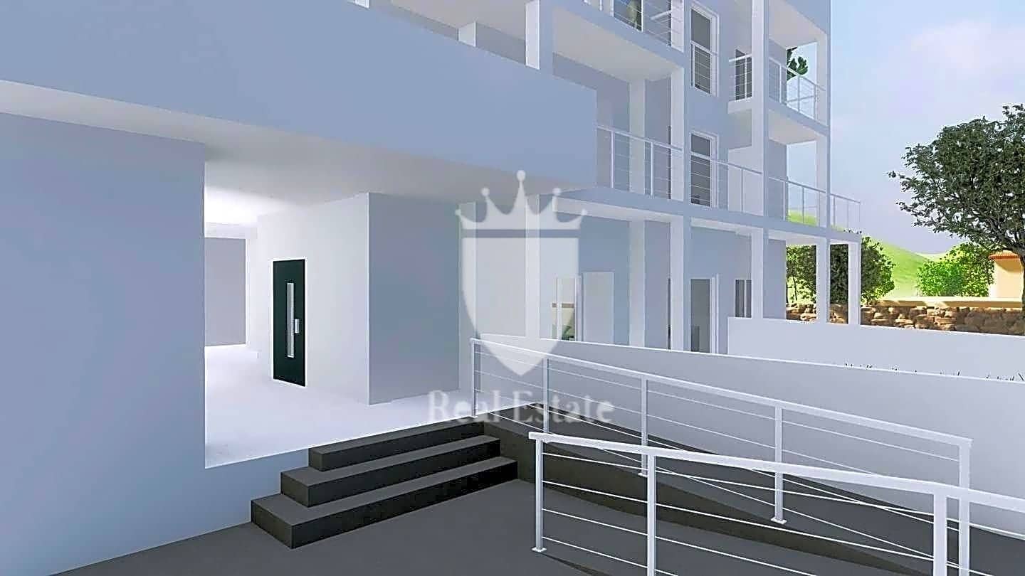 2 soverom Leilighet til salgs i Cala Bona med garasje - € 316 822 (Ref: 9688517)