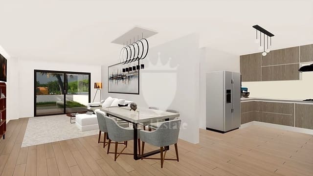 2 soveværelse Lejlighed til salg i Cala Bona, Son Servera med garage - € 316.822 (Ref: 9688517)