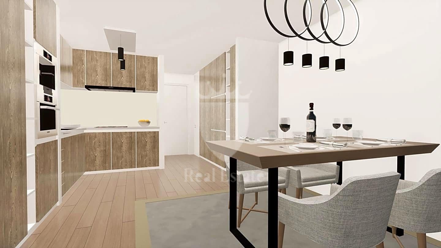 2 soverom Leilighet til salgs i Cala Bona med garasje - € 316 822 (Ref: 9688517)