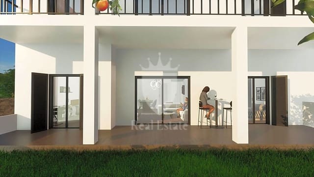 2 soveværelse Lejlighed til salg i Cala Bona, Son Servera med garage - € 316.822 (Ref: 9688517)