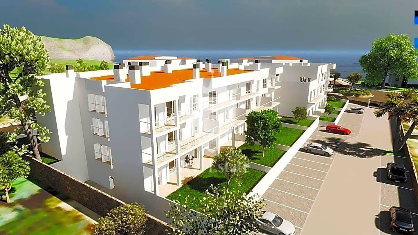 2 soverom Leilighet til salgs i Cala Bona med garasje - € 316 822 (Ref: 9688517)