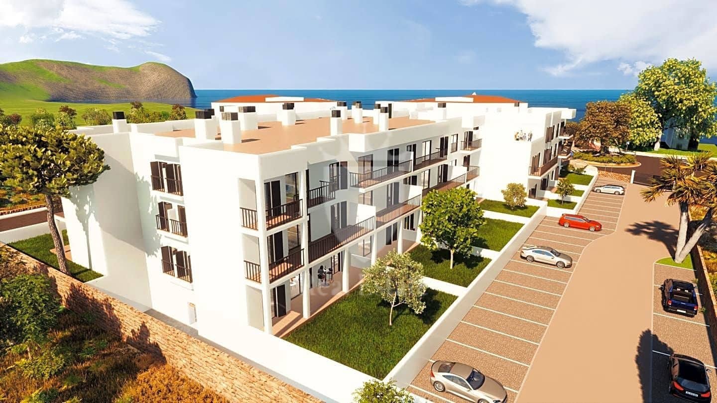 2 soverom Leilighet til salgs i Cala Bona med garasje - € 316 822 (Ref: 9688517)