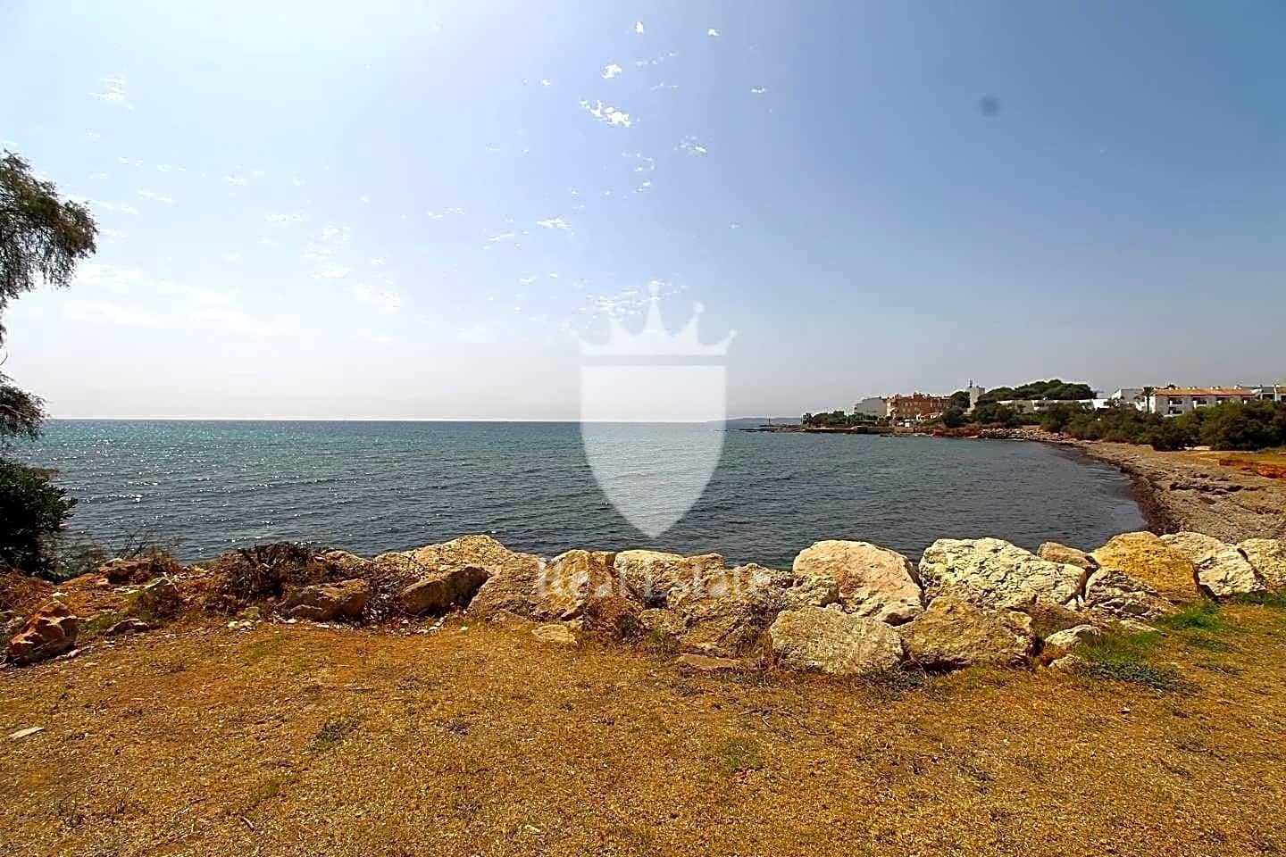 2 soverom Leilighet til salgs i Cala Bona med garasje - € 316 822 (Ref: 9688517)