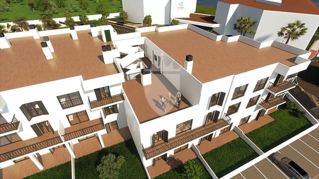 2 soveværelse Lejlighed til salg i Cala Bona, Son Servera med garage - € 316.822 (Ref: 9688517)