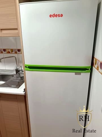 2 soveværelse Lejlighed til salg i El Secar de la Real, Palma de Mallorca - € 360.000 (Ref: 9703232)