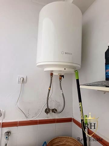 2 soveværelse Lejlighed til salg i El Secar de la Real, Palma de Mallorca - € 360.000 (Ref: 9703232)