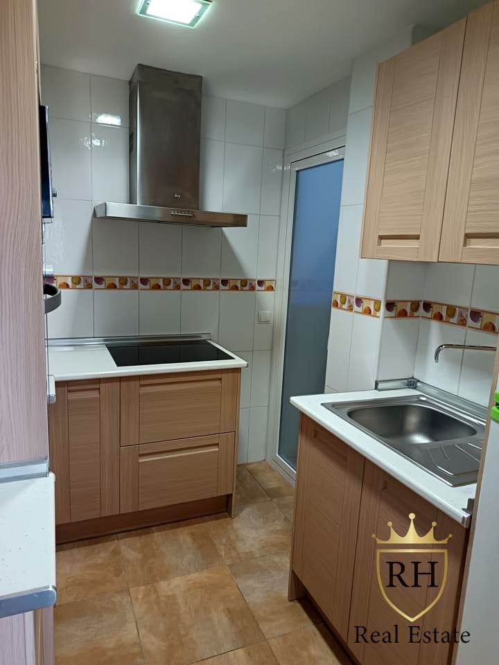 2 soveværelse Lejlighed til salg i Palma de Mallorca - € 360.000 (Ref: 9703232)