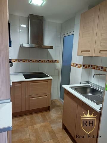 2 soveværelse Lejlighed til salg i El Secar de la Real, Palma de Mallorca - € 360.000 (Ref: 9703232)