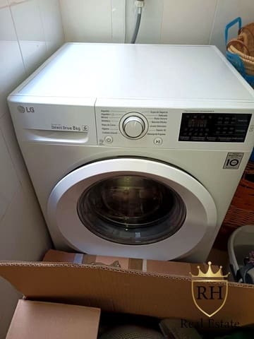 2 soveværelse Lejlighed til salg i El Secar de la Real, Palma de Mallorca - € 360.000 (Ref: 9703232)