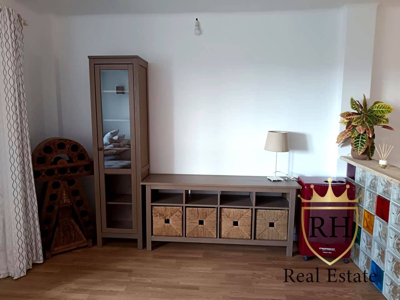 2 soveværelse Lejlighed til salg i Palma de Mallorca - € 360.000 (Ref: 9703232)