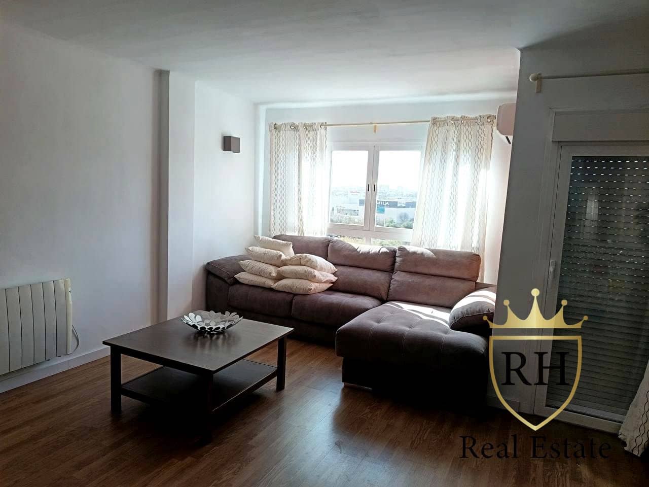 2 soveværelse Lejlighed til salg i Palma de Mallorca - € 360.000 (Ref: 9703232)