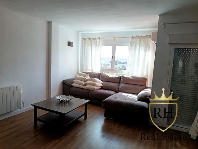 2 soveværelse Lejlighed til salg i El Secar de la Real, Palma de Mallorca - € 360.000 (Ref: 9703232)