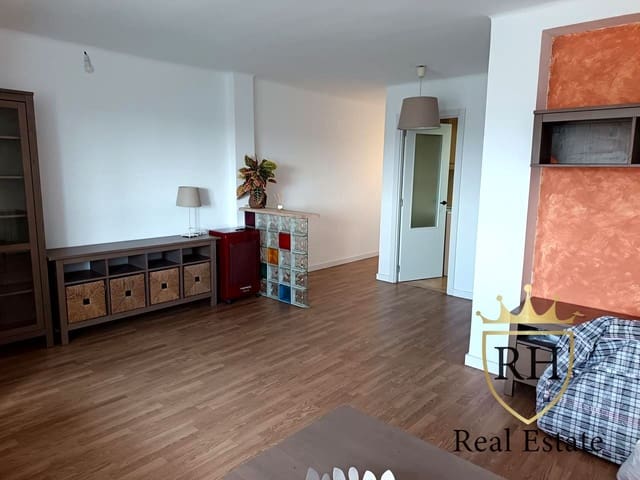 2 soveværelse Lejlighed til salg i El Secar de la Real, Palma de Mallorca - € 360.000 (Ref: 9703232)