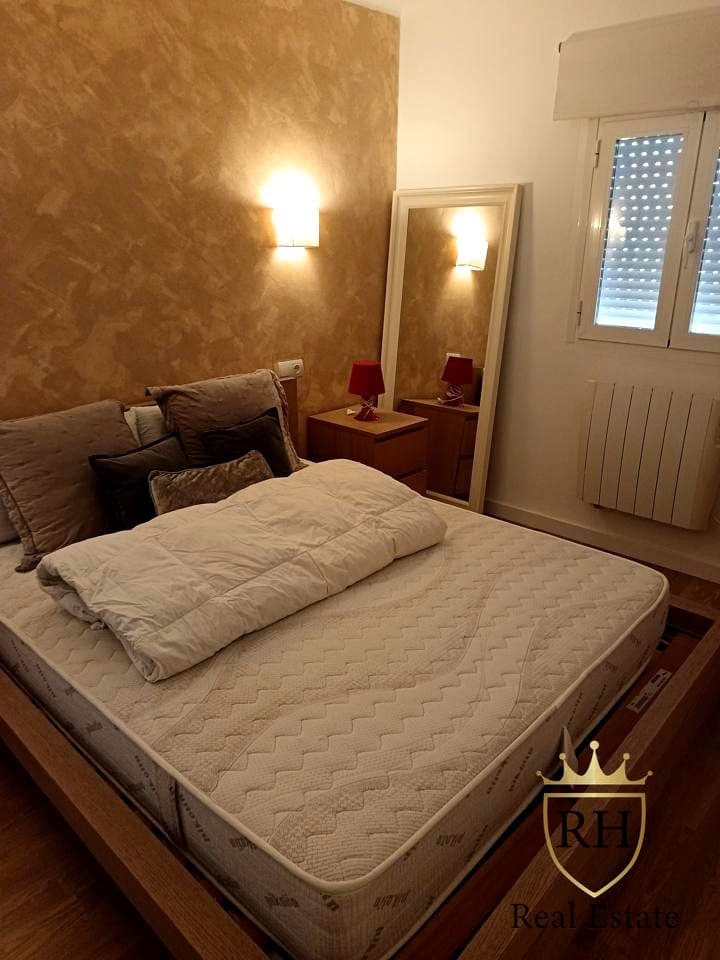 2 soveværelse Lejlighed til salg i Palma de Mallorca - € 360.000 (Ref: 9703232)