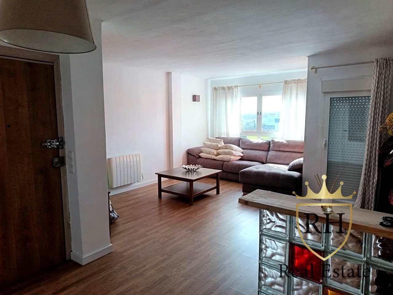 2 soveværelse Lejlighed til salg i Palma de Mallorca - € 360.000 (Ref: 9703232)