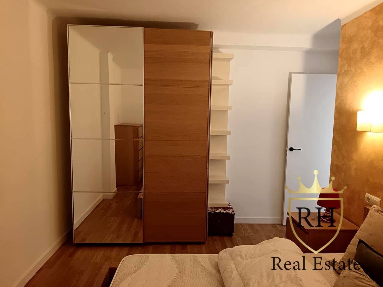 2 soveværelse Lejlighed til salg i Palma de Mallorca - € 360.000 (Ref: 9703232)