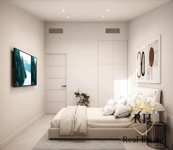 4 bedroom Villa for sale in Consell with pool garage - € 780,000 (Ref: 9716563)