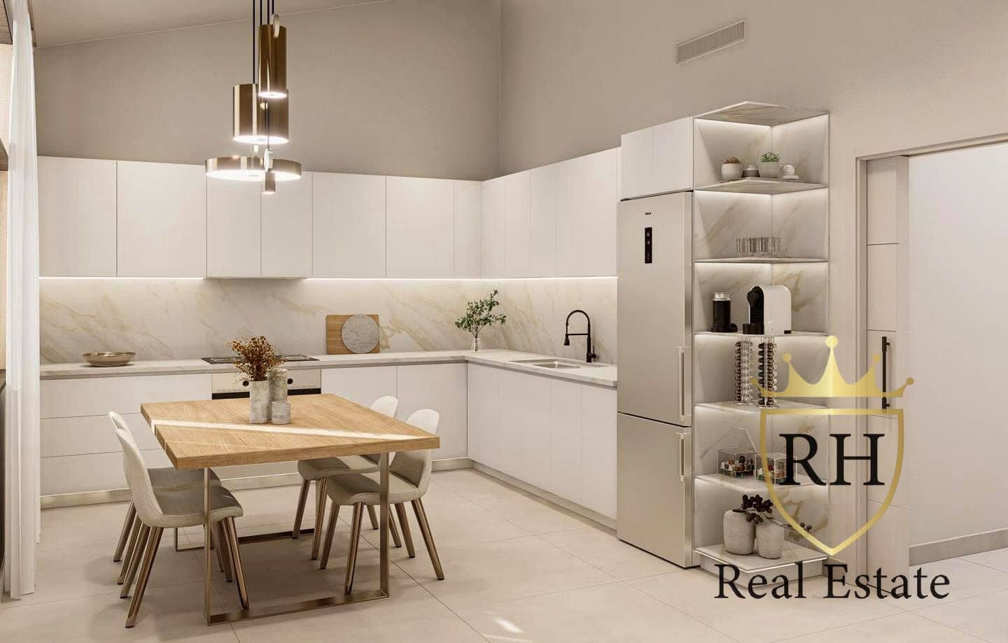 4 bedroom Villa for sale in Consell with pool garage - € 780,000 (Ref: 9716563)