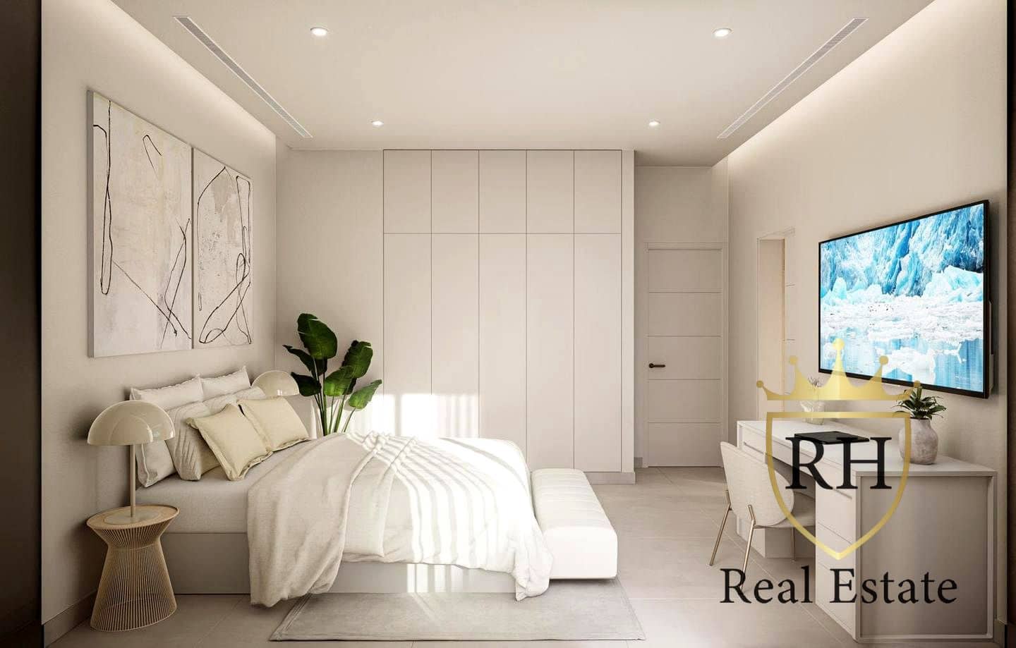 4 bedroom Villa for sale in Consell with pool garage - € 780,000 (Ref: 9716563)