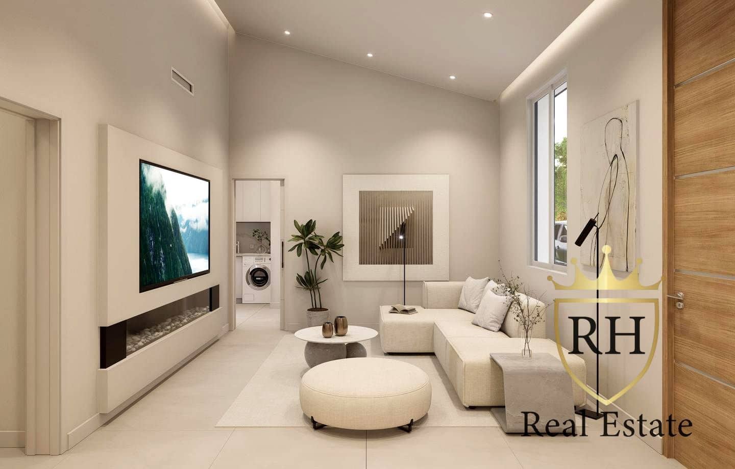 4 bedroom Villa for sale in Consell with pool garage - € 780,000 (Ref: 9716563)