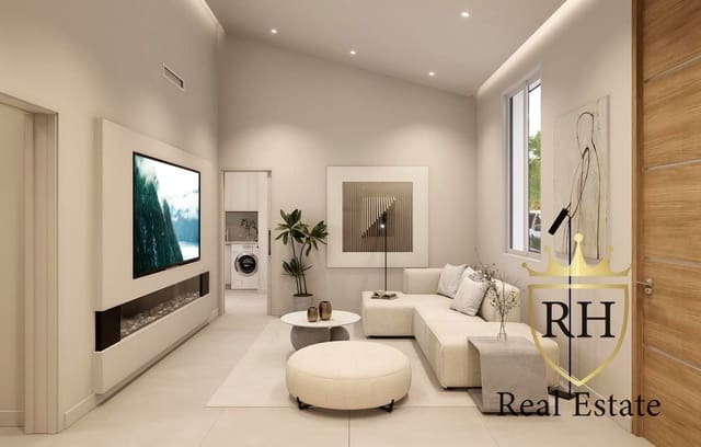 4 bedroom Villa for sale in Consell with pool garage - € 780,000 (Ref: 9716563)